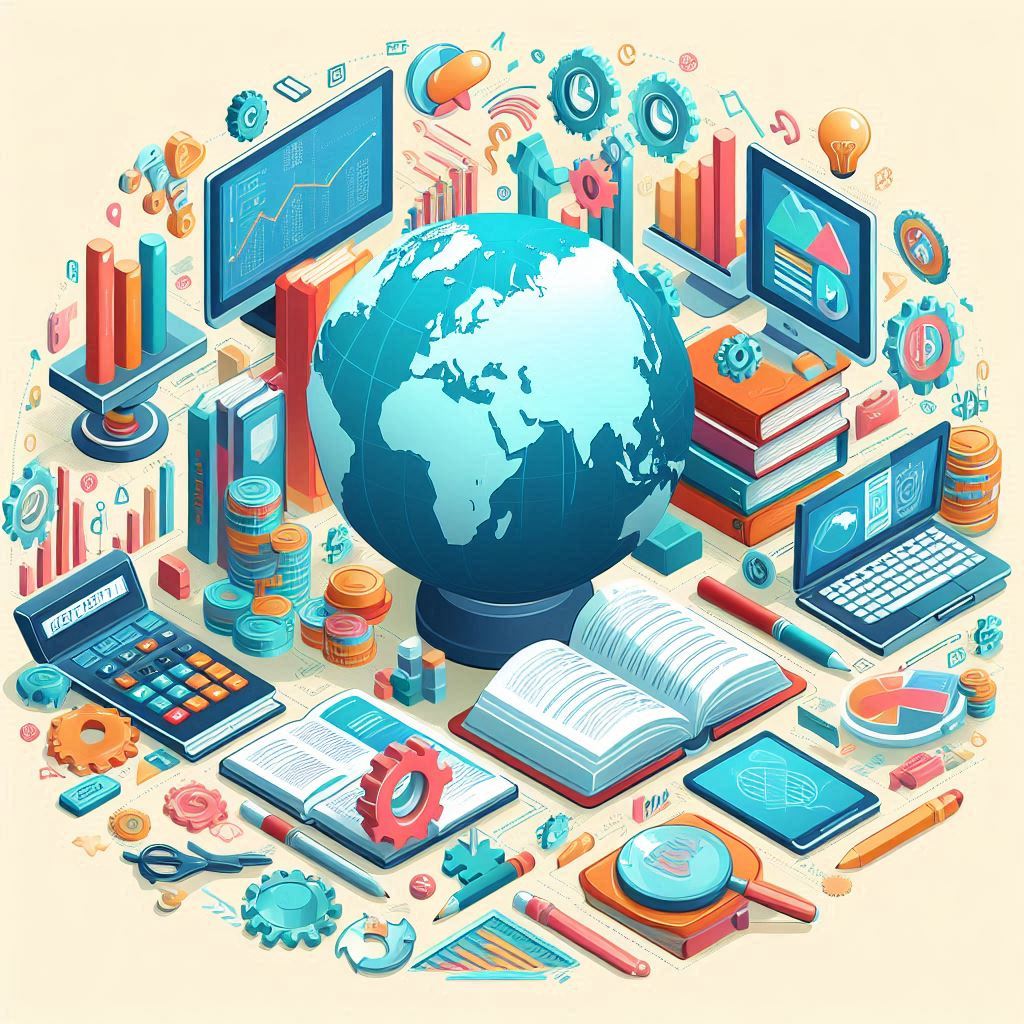 Economía y Comercio Internacional