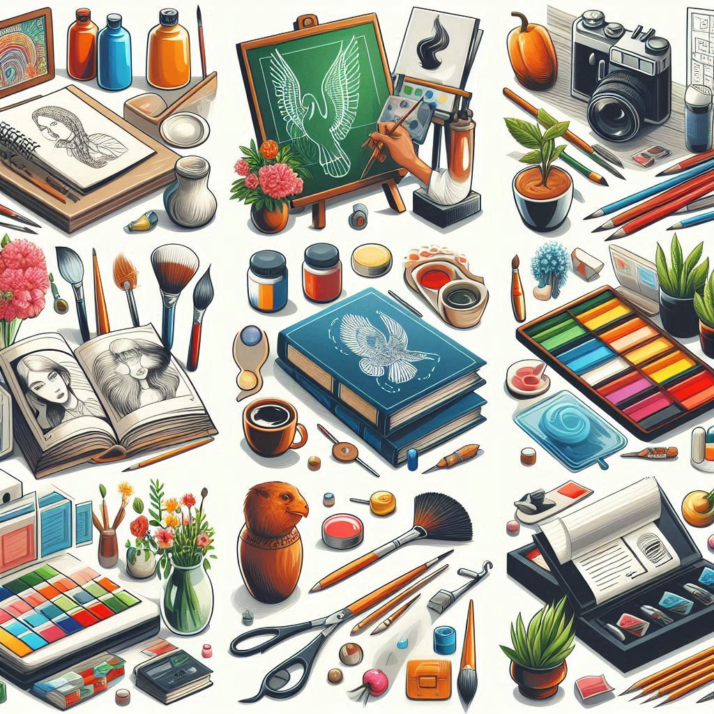 Arte y Diseño