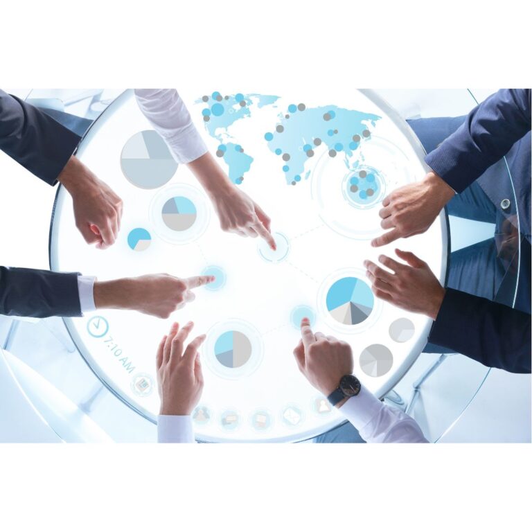 Curso de estrategias para negocios digitales