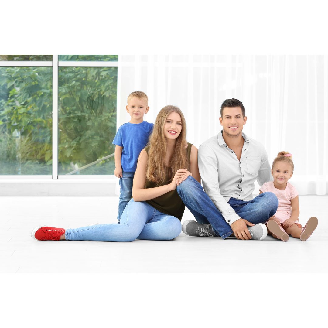 Curso sobre la Familia, Primera Escuela de Emociones