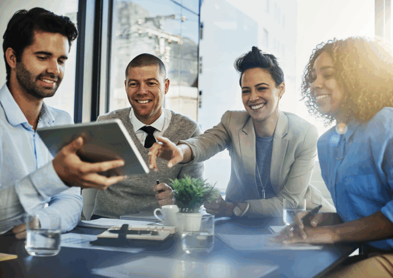 Curso de motivación para equipos de trabajo